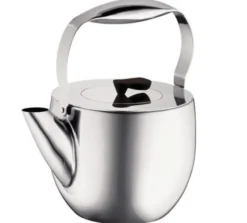 Théière à piston inox 1.5L BODUM Columbia