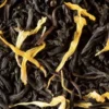 Thé Noir Abricot Toscane - Vrac 100 g - DAMMANN FRÈRES