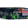 Thé Noir Anglais Breakfast Ceylan Bio & FairTrade - 50 sachets - DESTINATION