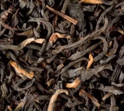 Thé Noir Assam Supérieur GFOP - Vrac 200 g - DAMMANN FRÈRES