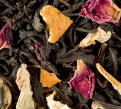 Thé Noir aux Sept Parfums - Vrac 200 g - DAMMANN FRÈRES