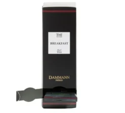 Thé Noir Breakfast - 24 sachets - DAMMANN FRÈRES