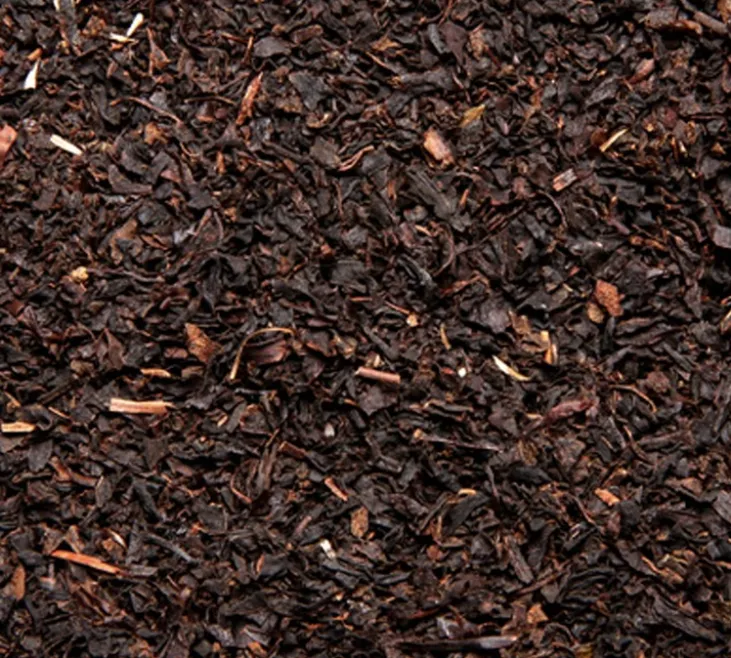 Thé Noir Breakfast - Vrac 100 g - COMPAGNIE & CO