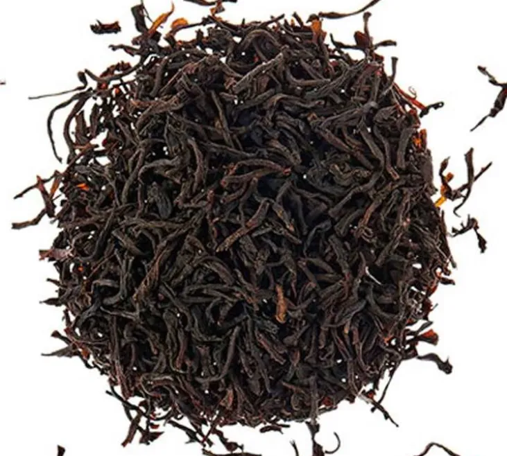 Thé Noir Ceylan OP Kenilworth - Vrac 100 g - COMPTOIR FRANÇAIS DU THÉ