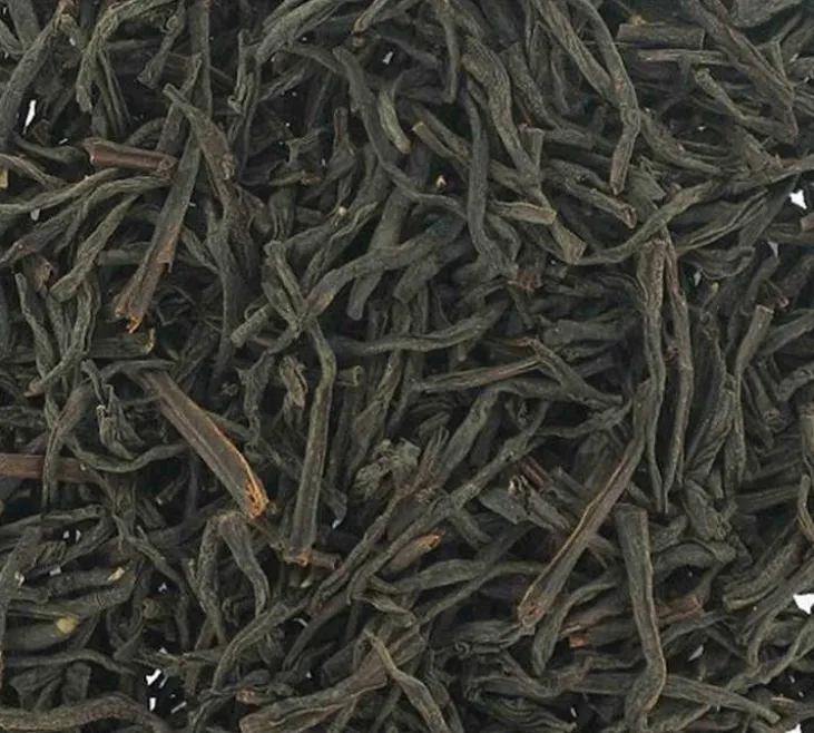 Thé Noir Ceylan OP Pettiagalla - Vrac 100 g - COMPTOIR FRANÇAIS DU THÉ