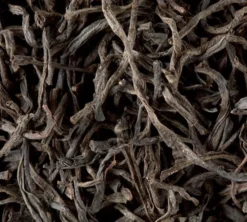 Thé Noir Ceylan OP Supérieur - Vrac 100 g - DAMMANN FRÈRES