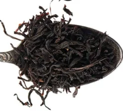 Thé Noir Ceylan OP - Vrac 100 g - COMPTOIR FRANÇAIS DU THÉ