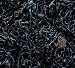 Thé Noir Ceylan Vanille - Vrac 100 g - COMPAGNIE & CO
