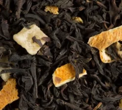 Thé Noir Christmas Tea - Vrac 100 g - DAMMANN FRÈRES