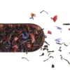 Thé Noir Christophe Colomb - 20 sachets - COMPTOIR FRANÇAIS DU THÉ