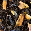 Thé Noir Citrons - Vrac 100 g - DAMMANN FRÈRES