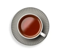 Thé Noir Coquelicot Gourmand - Vrac 200 g - DAMMANN FRÈRES