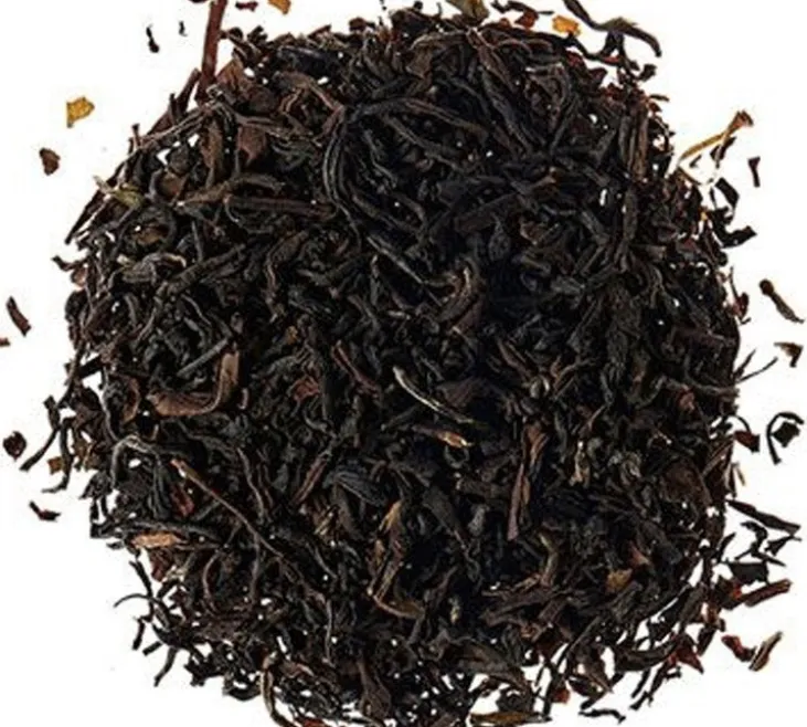 Thé Noir Darjeeling FOP Anapurna - Vrac 100 g - COMPTOIR FRANÇAIS DU THÉ