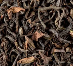 Thé Noir Darjeeling Supérieur GFOP - Vrac 100 g - DAMMANN FRÈRES