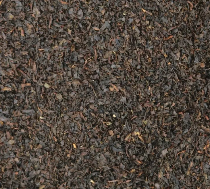 Thé Noir Eark Grey Ceylan N°6 Bio & Equitable - Vrac 100 g - DESTINATION