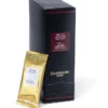 Thé Noir Earl Grey Bio - 24 sachets - DAMMANN FRÈRES