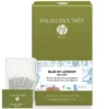 Thé Noir Earl Grey Blue of London - 20 sachets - PALAIS DES THÉS