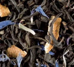 Thé Noir Earl Grey Goût Russe - Vrac 100 g - DAMMANN FRÈRES