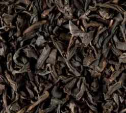 Thé Noir Earl Grey - Vrac 100 g - DAMMANN FRÈRES