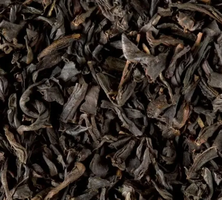 Thé Noir Earl Grey - Vrac 200 g - DAMMANN FRÈRES