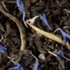 Thé Noir Earl Grey Yin Zhen - Vrac 100 g - DAMMANN FRÈRES