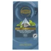 Thé Noir English Breakfast Exclusive Sélection - 25 sachets - LIPTON