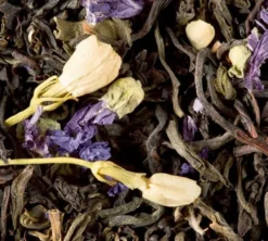 Thé Noir et Vert des Sages - Vrac 100 g - DAMMANN FRÈRES