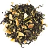 Thé Noir et Vert Délicatesse de Syracuse Nina Métayer - Vrac 100 g - COMPTOIR FRANÇAIS DU THÉ