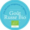 Thé Noir Goût Russe Bio - Vrac 200 g - COMPTOIR FRANÇAIS DU THÉ
