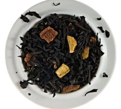 Thé Noir Goût Russe Bio - Vrac 200 g - COMPTOIR FRANÇAIS DU THÉ