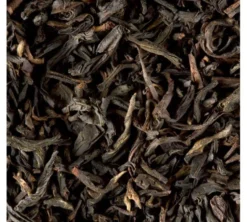 Thé Noir Goût Russe Douchka - Vrac 100 g - DAMMANN FRÈRES