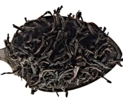Thé noir Grand Earl Grey - Vrac 100 g - COMPTOIR FRANÇAIS DU THÉ