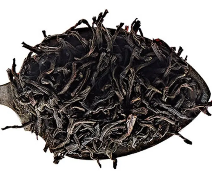 Thé noir Grand Earl Grey - Vrac 100 g - COMPTOIR FRANÇAIS DU THÉ