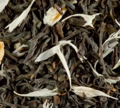 Thé Noir Grand Goût Russe - Vrac 100 g - DAMMANN FRÈRES