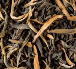 Thé Noir Grand Yunnan GFOP - Vrac 100 g - DAMMANN FRÈRES