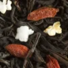 Thé Noir Granola d'Hiver - Vrac 100 g - DAMMANN FRÈRES