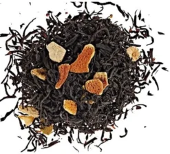 Thé Noir Guruchka - Vrac 100 g - COMPTOIR FRANÇAIS DU THÉ