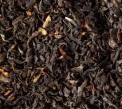 Thé Noir Highlands Breakfast - Vrac 100 g - DAMMANN FRÈRES