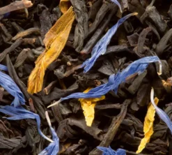 Thé Noir Jardin Bleu N°3 - Vrac 100 g - DAMMANN FRÈRES