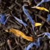 Thé Noir Jardin Bleu - Vrac 200 g - DAMMANN FRÈRES