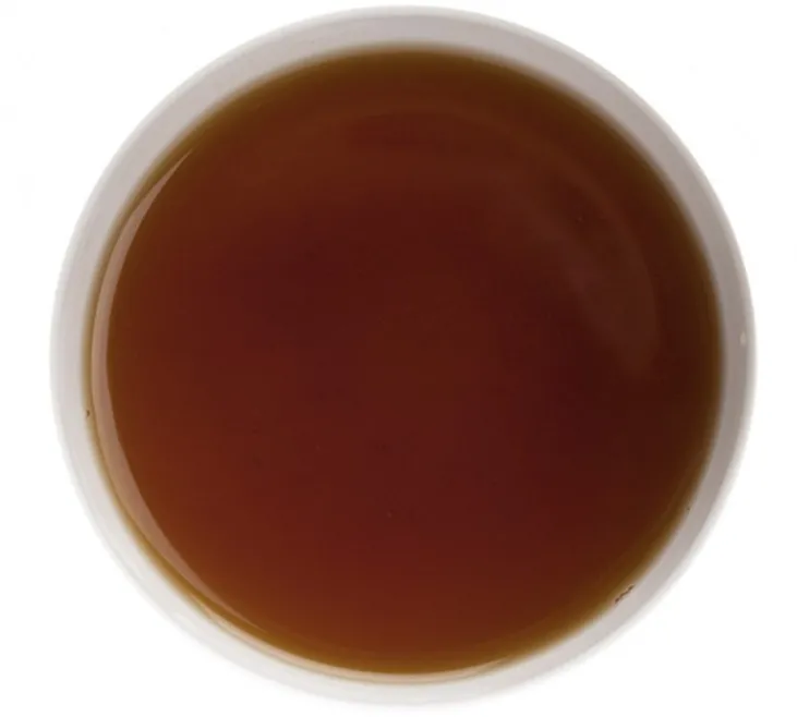 Thé Noir Lassi Mango - Vrac 100 g - DAMMANN FRÈRES