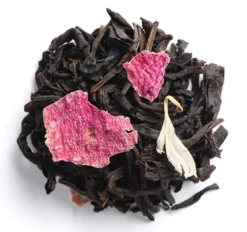 Thé Noir La Tour Eiffel - Vrac 100 g - DAMMANN FRÈRES