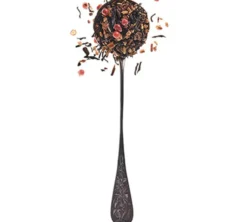 Thé Noir Le Chaï Merveilleux - Vrac 100 g - COMPTOIR FRANÇAIS DU THÉ