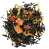 Thé noir L'Exotique Saveurs Passion & Mangue - Vrac 100 g - COMPTOIR FRANÇAIS DU THÉ