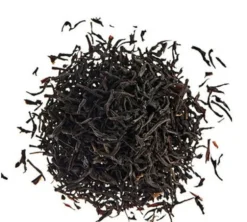 Thé Noir Mélange Anglais FOP - Vrac 100 g - COMPTOIR FRANÇAIS DU THÉ