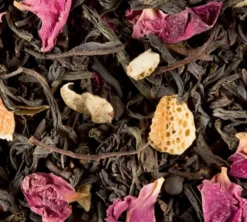 Thé Noir Mélange Bulgare - Vrac 100 g - DAMMANN FRÈRES
