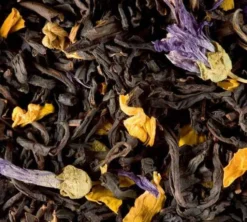 Thé Noir Mélange Vénitien - Vrac 100 g - DAMMANN FRÈRES