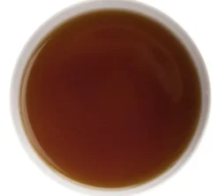 Thé Noir Myrtille Châtaigne - Vrac 100 g - DAMMANN FRÈRES