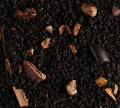 Thé Noir My Tiramisu - Vrac 100 g - DAMMANN FRÈRES