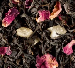 Thé Noir Nosy Bey - Vrac 100 g - DAMMANN FRÈRES